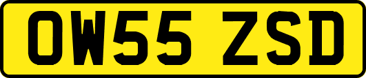 OW55ZSD