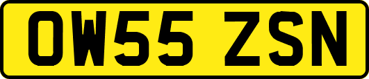 OW55ZSN