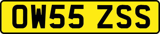 OW55ZSS