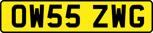 OW55ZWG