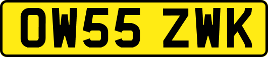 OW55ZWK