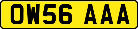 OW56AAA