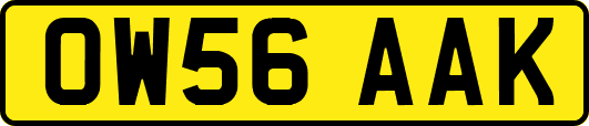OW56AAK