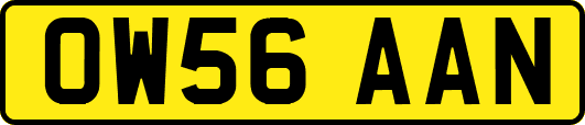 OW56AAN