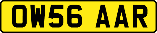 OW56AAR