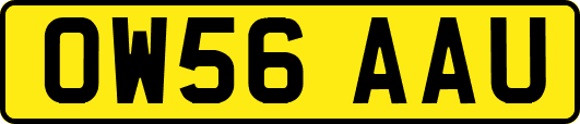 OW56AAU