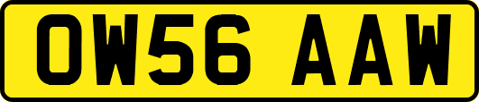 OW56AAW