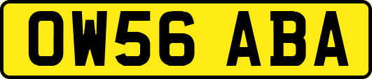OW56ABA