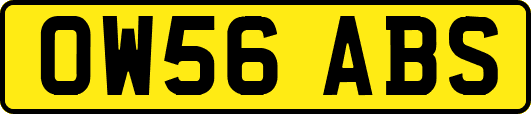 OW56ABS
