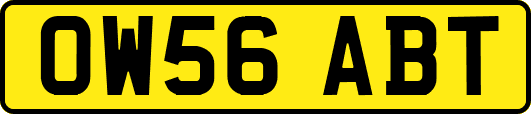 OW56ABT