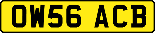 OW56ACB