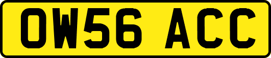 OW56ACC