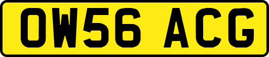 OW56ACG