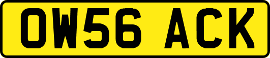 OW56ACK