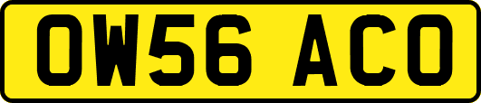 OW56ACO