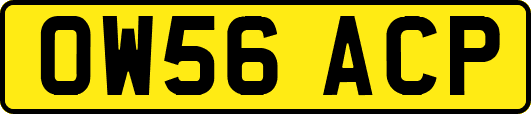 OW56ACP