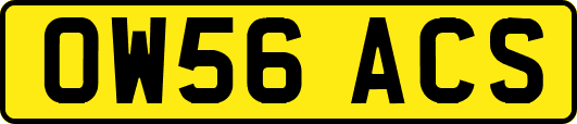 OW56ACS