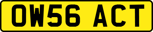 OW56ACT