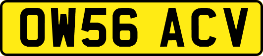 OW56ACV