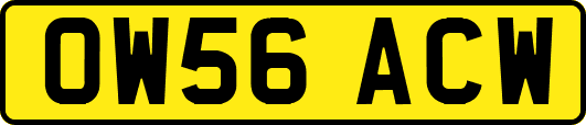 OW56ACW
