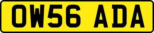 OW56ADA