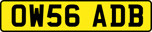 OW56ADB