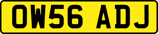 OW56ADJ