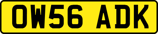 OW56ADK