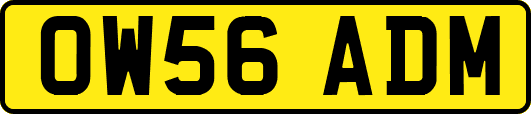 OW56ADM