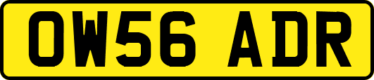 OW56ADR