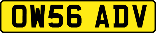 OW56ADV