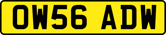 OW56ADW