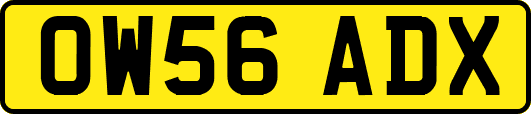 OW56ADX