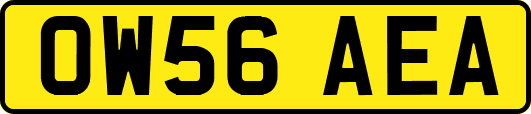 OW56AEA