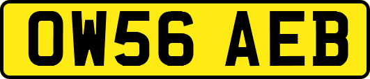 OW56AEB