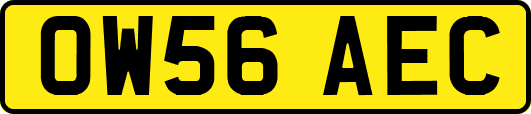 OW56AEC