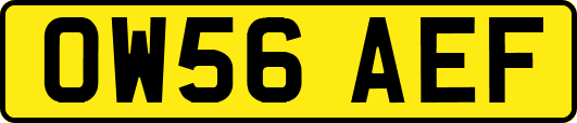 OW56AEF