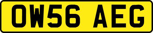 OW56AEG