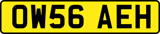OW56AEH