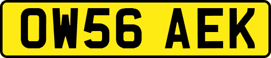OW56AEK