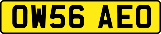 OW56AEO