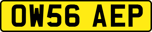 OW56AEP