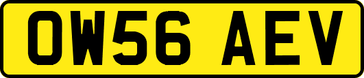 OW56AEV