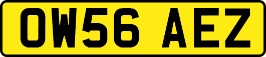 OW56AEZ