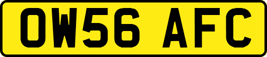 OW56AFC