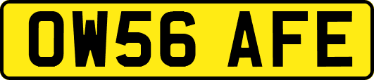 OW56AFE