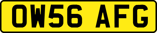 OW56AFG