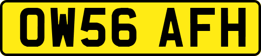 OW56AFH