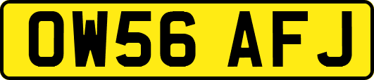 OW56AFJ