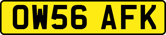 OW56AFK
